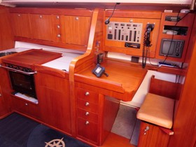 1995 Elan Yachts 431 for sale