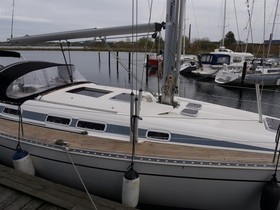 Købe 1995 Elan Yachts 431
