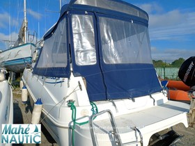 2008 Quicksilver Boats 640 Weekend til salg