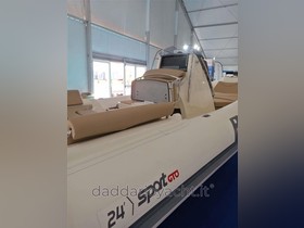 Kupić 2023 BWA Boats 24 Gto