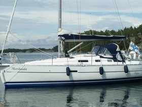 Bénéteau Boats Oceanis 323
