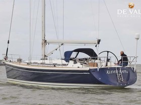 2007 Dehler 47