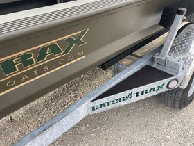 2023 Gator Trax Boats 1644 Gt til salg