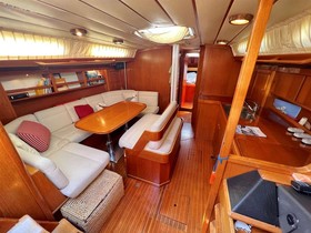 1990 Grand Soleil 45 for sale