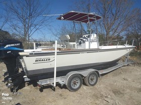 Boston Whaler Boats 250 Outrage