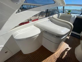 2009 Princess Yachts V48 на продаж
