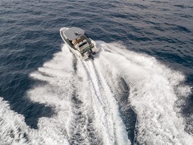 2023 Saxdor Yachts 270 Gto za prodaju