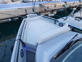 2023 Saxdor Yachts 270 Gto на продаж