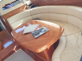 2001 Astondoa Yachts 46 Fly na prodej