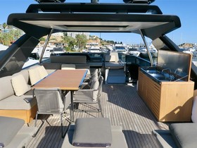 Købe 2018 Sanlorenzo Yachts 78