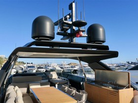 2018 Sanlorenzo Yachts 78