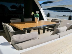 Kjøpe 2018 Sanlorenzo Yachts 78