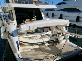 2018 Sanlorenzo Yachts 78 eladó