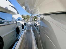 2018 Sanlorenzo Yachts 78 на продажу