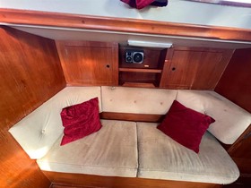 1980 Camper & Nicholsons 48 for sale