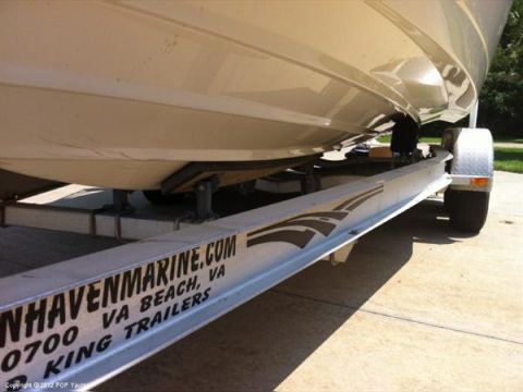 Купити 2008 Rinker 246