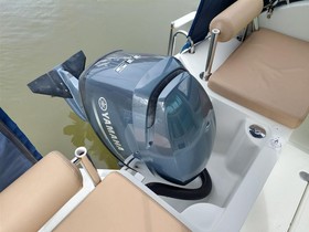 2012 Starfisher 650 till salu