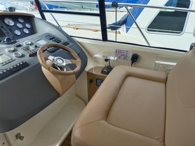 2006 Astondoa Yachts 43 Open