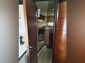 2006 Astondoa Yachts 43 Open