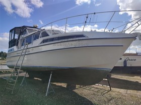 1980 Broom Boats Crown 37 for sale