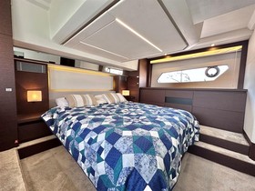 2017 Prestige Yachts 460 for sale