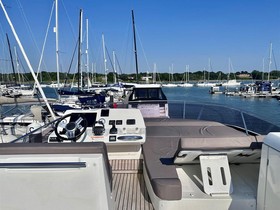 Buy 2017 Prestige Yachts 460