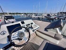Купить 2017 Prestige Yachts 460