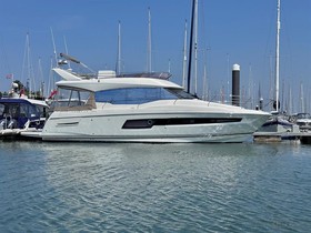 2017 Prestige Yachts 460 на продажу