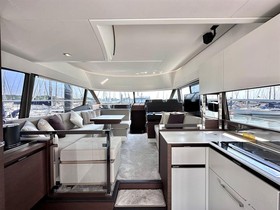 2017 Prestige Yachts 460 for sale