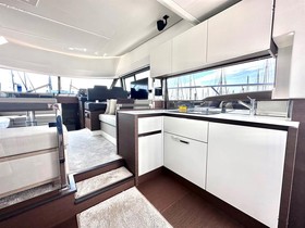 2017 Prestige Yachts 460