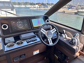 2017 Prestige Yachts 460 на продажу