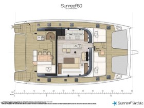 2022 Sunreef 60 for sale