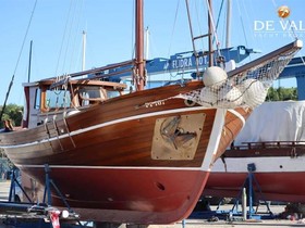 2007 Betina 41 for sale