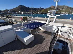 2012 Fairline Yachts Squadron 58 for sale