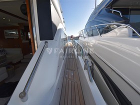 2012 Fairline Yachts Squadron 58