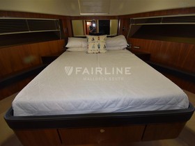 Buy 2012 Fairline Yachts Squadron 58