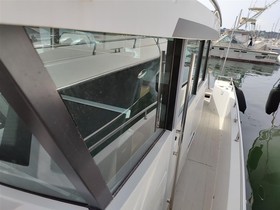 2017 Axopar Boats 37 Xc Cross Cabin eladó