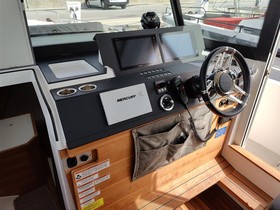Acheter 2017 Axopar Boats 37 Xc Cross Cabin