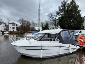 2021 Bénéteau Boats Antares 600