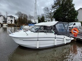 Bénéteau Boats Antares 600