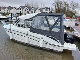 Купить 2021 Bénéteau Boats Antares 600