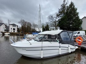 2021 Bénéteau Boats Antares 600 на продажу