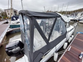 Купить 2021 Bénéteau Boats Antares 600