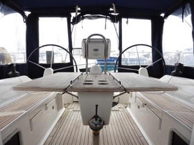 2007 Dufour Yachts 425 Grand Large myytävänä