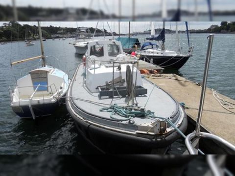1974 Nelson 40