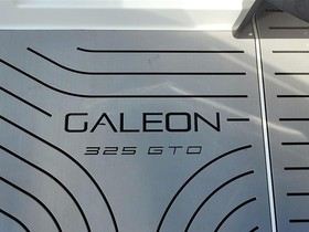 Buy 2022 Galeon 325 Gto