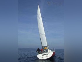 Купить 1992 Beneteau Boats Figaro 1