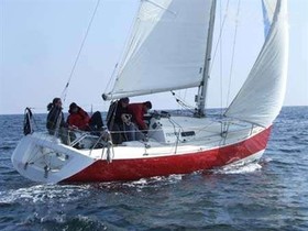 1992 Beneteau Boats Figaro 1