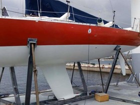 1992 Beneteau Boats Figaro 1