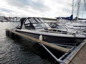 Acquistare 2020 UMS Boats 805 Dc